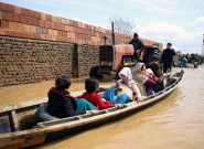 کمک ۳۹ میلیارد و ۲۰۰ میلیون ریالی مردم استان به سیل‌زدگان از طریق کمیته امداد
