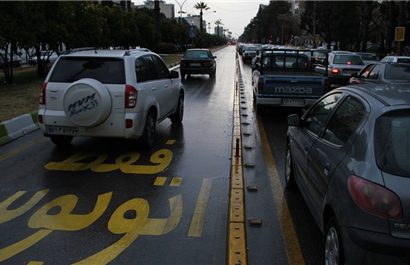 اعمال محدودیت ترافیکی در ۱۱ نقطه از تبریز/ محدودیت‌ها از ساعت ۴ صبح عید فطر اعمال می‌شود