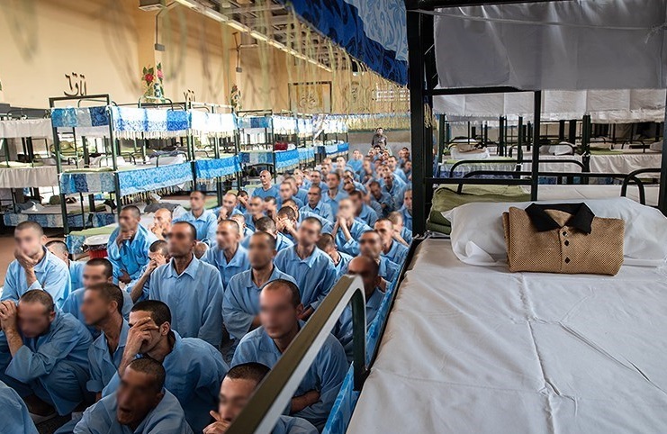 افزایش ۳۳ درصدی کمک‌های مردمی در جشن گلریزان/ زمینه آزادی ۴۰۰ زندانی فراهم شد
