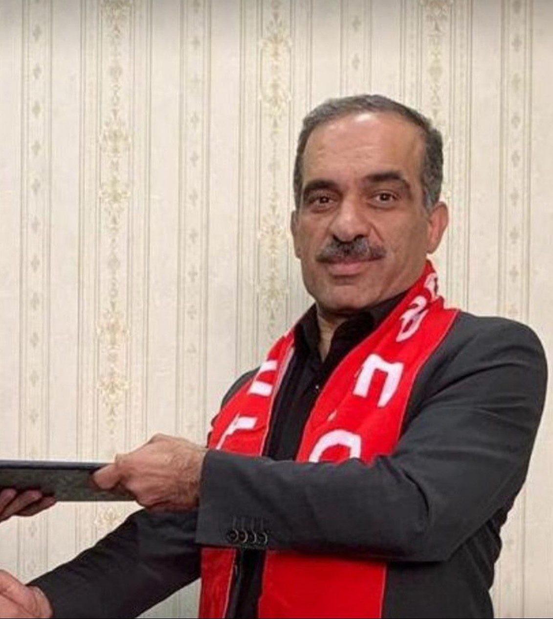 صادقیان رسما مدیرعامل باشگاه تراکتور شد