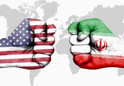 بیانیه کاخ سفید در حمایت از اعتراضات در ایران