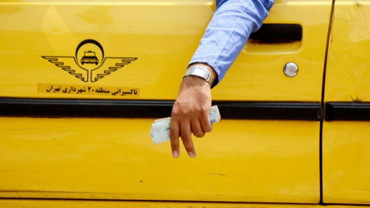 مصائب افزایش کرایه تاکسی‌ها در تبریز/ یک مسیر با چندین نرخ!