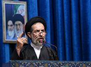 آمریکایی‌ها در حسرت تماس تلفنی ایران بمانند/ مسئولین در اداره کشور جدیت داشته باشند
