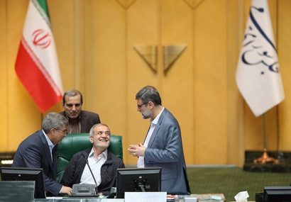 پزشکیان: نمایندگان شهرستانی پولی برای اجاره مسکن در تهران ندارند!