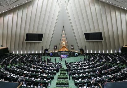 روز کم فروغ نمایندگان آذربایجان‌شرقی در انتخابات هیئت رئیسه کمیسیون‌های مجلس