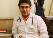 جلسه‌ رسیدگی دوباره به پرونده پزشک تبریزی برگزار شد