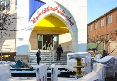 عدم پرداخت سه ماهه‌ی حقوق کارکنان بیمارستان کودکان تبریز/ سردرگمی پرسنل میان اظهارات دولت‌مردان و بخش خصوصی
