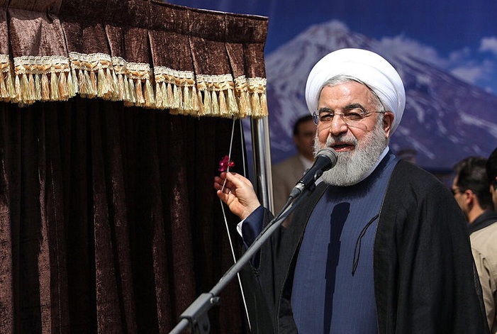 روحانی در سفر به تبریز کدام پروژه‌ها را افتتاح می‌کند؟/خبری از افتتاح قطار میانه_تبریز نیست