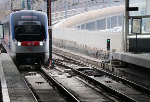 احتمال توقف پروژه خط یک قطار شهری تبریز/ افتتاح مترو تا پایان سال در گرو تامین اعتبار