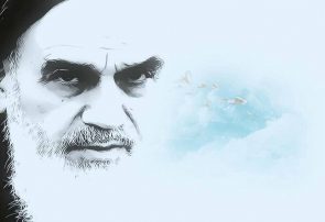 امام خمینی زنده است