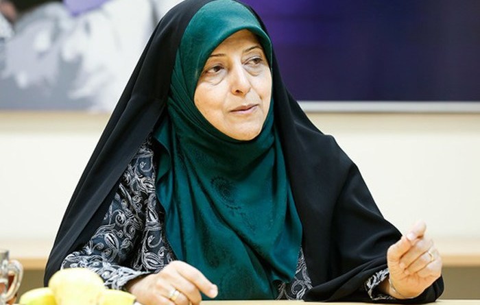 75 درصد صنایع دستی توسط زنان تولید می‌شود/ آمادگی ایران برای توانمندسازی زنان کشورهای اسلامی