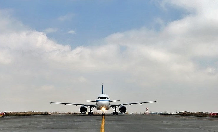 نرخ بلیت پرواز تهران-ارومیه 3 برابر شده است