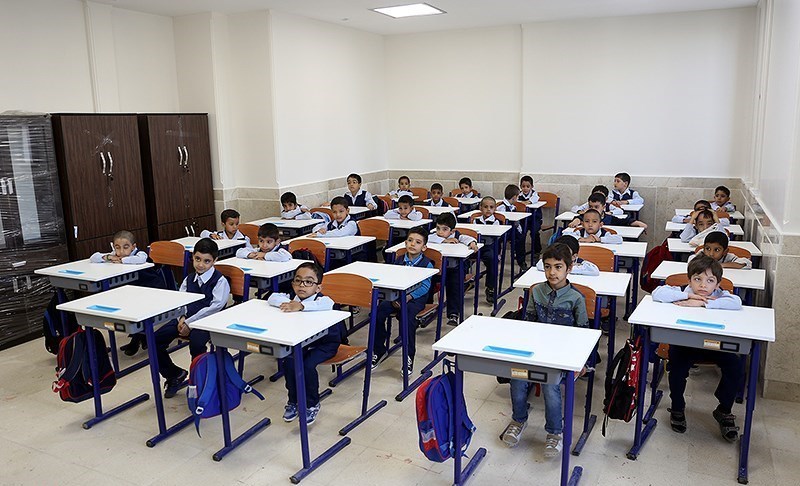 کمک مالی ۲۰۸ میلیارد تومانی خیران آذربایجان‌شرقی برای نوسازی مدارس