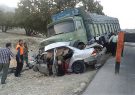 کاهش ۹ درصدی سوانح جاده‌ای در آذربایجان‌شرقی