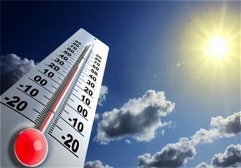 دمای هوای آذربایجان شرقی در روزهای پایانی تابستان تا ۷ درجه افزایش می‌یابد