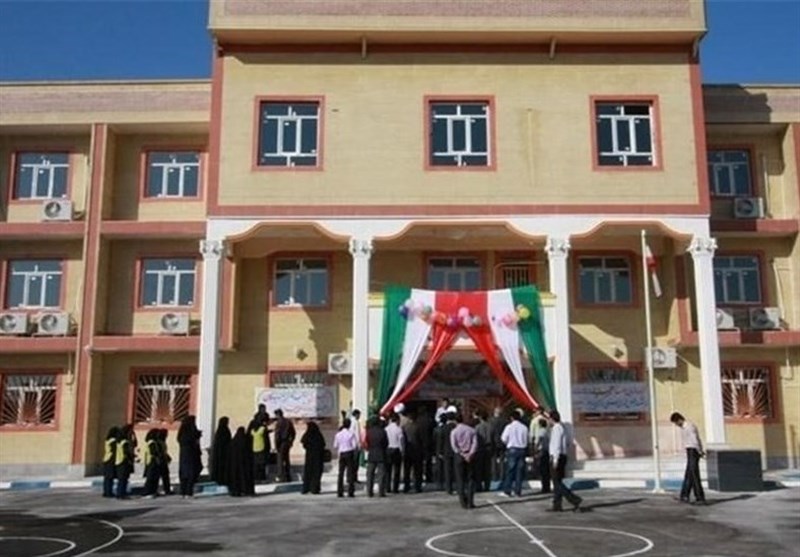 ۷۱ پروژه نوسازی و تجهیز مدارس آذربایجان شرقی در اول مهرماه بهره‌برداری می‌‌رسد