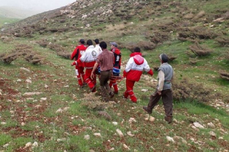 نجاتگران هلال احمر آذربایجان‌شرقی جان ۸۳۰ حادثه‌دیده را نجات دادند