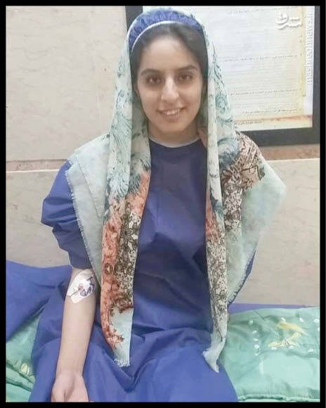مرگ دختر تهرانی پس از جراحی زیبایی +عکس