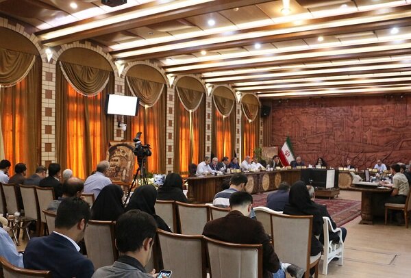 اعضای هیئت رییسه کمیسیون برنامه و بودجه شورای شهر تبریز مشخص شد