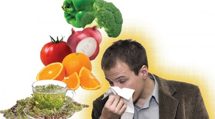 صبحانه بخورید، سرما نخورید/ویتامین c نقشی در پیشگیری از سرماخوردگی ندارد