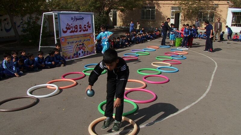 دانش‌آموزان آذربایجان‌شرقی ۷۰ سالن ورزشی نیاز دارند