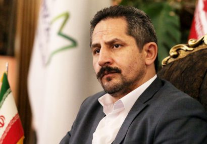 شهردار تبریز شهادت دانشمند هسته‌ای کشور را تسلیت گفت