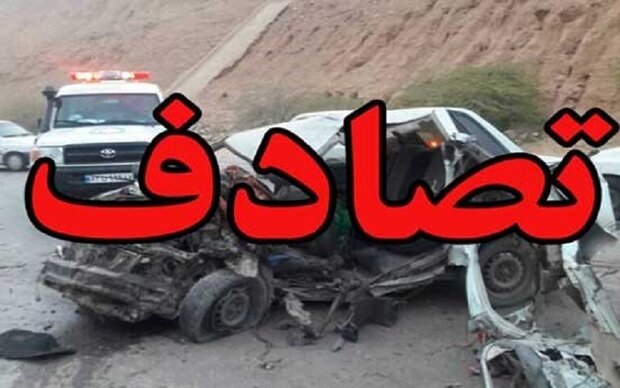 چهار کشته و شش مصدوم در سوانح رانندگی آذربایجان شرقی