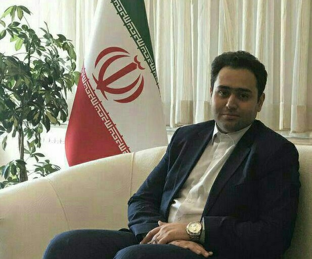 تبلیغات انتخاباتی داماد رئیس‌جمهور در رسانه ملی/ همه‌چیز برای شاخ و شمشاد روحانی آماده است