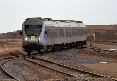 راه‌آهن میانه-تبریز به خاوران و ائل‌گلی می‌رسد/ اتصال اردبیل به شبکه ریلی از بستان‌آباد