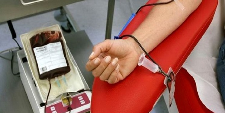 بانک خون استان همچنان با کمبود خون مواجه است/‌زنان سهم کمتری در اهدای خون دارند!