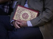 پدر و پسر بهایی در بناب مسلمان شدند/ ابراز خرسندی پیرمرد ۸۰ ساله از آغاز زندگی بهاری