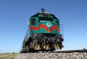 قطار مسافربری تبریز به تهران از ریل خارج شد/ تلفات جانی و مالی در کار نیست