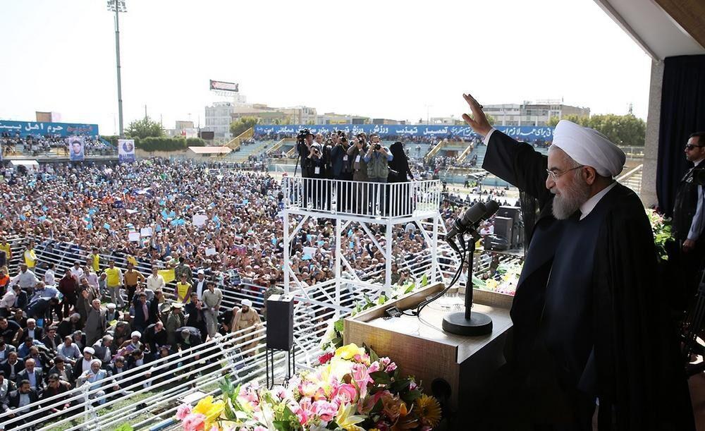 واکنش روحانی به ادعای مفقود شدن ۱۸ میلیارد دلار در دولت