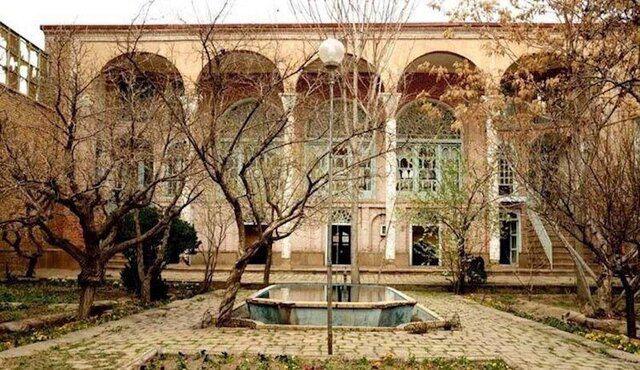 موزه مکاتب هنری در تبریز راه‌اندازی می‌شود