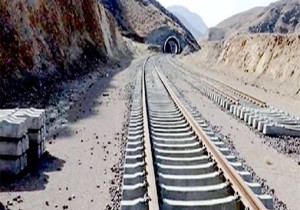تکمیل راه آهن بستان آباد تا تبریز در گرو تامین منابع مالی