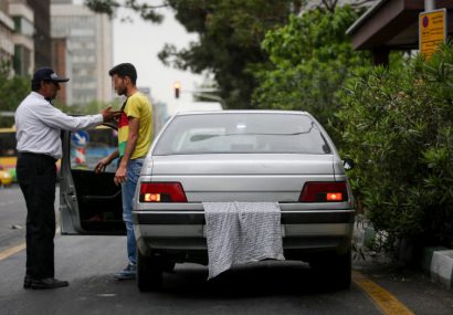 ترافیک سنگین تبریز با وجود طرح زوج و فرد!/ دوربین‌های پلاک‌خوان برای جریمه‌ متخلفان نصب می‌شوند