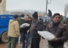 تداوم کمک رسانی خیران به مناطق زلزله زده آذربایجان‌شرقی