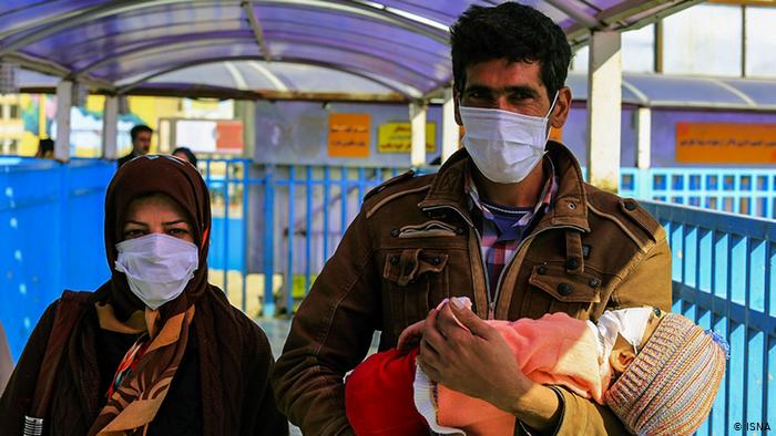 فوت ۱۰ نفر و بستری یک هزار نفر بر اثر آنفلوانزا  در آذربایجان شرقی/بیماری در استان کنترل شده است