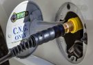 مصرف CNG در خودروها هوا را آلوده می‌کند/ لزوم استفاده از سوخت مایع به‌جای گاز