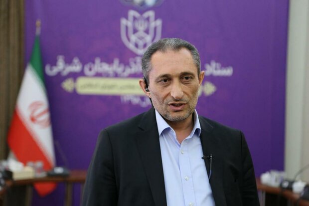 نام‌نویسی ۴۵۸ داوطلب انتخابات مجلس در شهرستان‌های آذربایجان شرقی