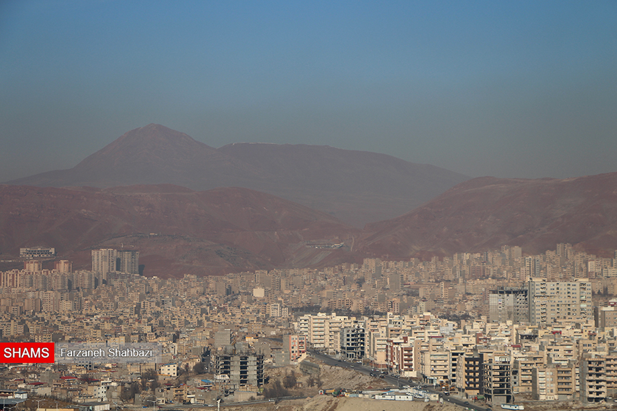 اعلام درماندگی محیط زیست در برابر موضوع آلودگی هوا/ انفعال شورای شهر تبریز درخصوص آلودگی هوا قابل قبول نیست