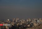 مهدوی: هوای تبریز در وضعیت قرمز است/ شهروندان از خروج غیرضروری از منزل خودداری کنند