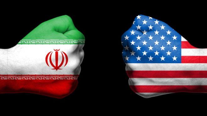 تصویب طرح سه فوریتی اقدام متقابل ایران علیه آمریکا