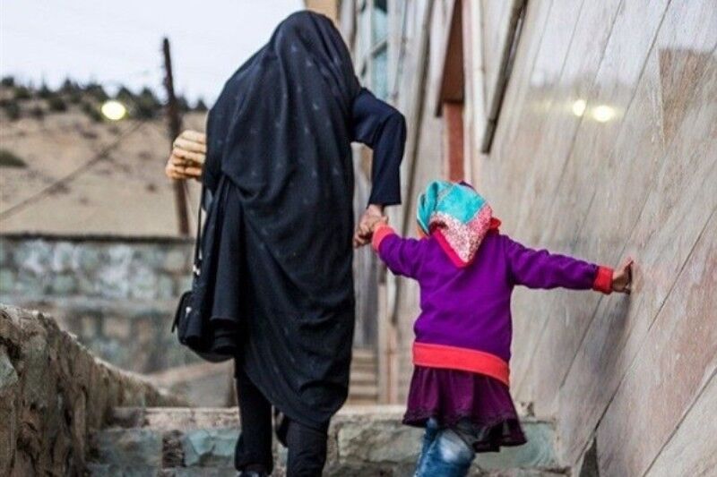 ۱۴هزار زن سرپرست خانوار در آذربایجان‌شرقی وجود دارد