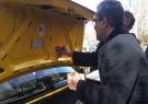 سهمیه سوخت تاکسی‌های بدون پروانه از اول اسفند حذف می‌شود
