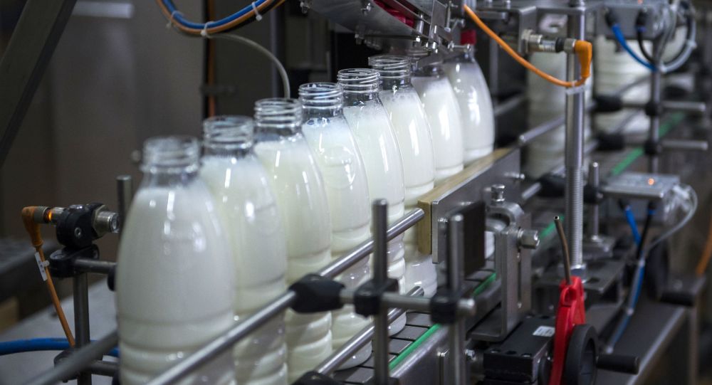 فعالیت ۱۰۹ واحد لبنی و فرآوری شیر با ظرفیت ۹۸۶ هزار تن در آذربایجان شرقی