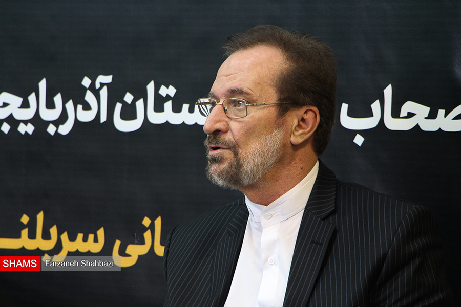 علی‌اف گفت به احترام ایران اجازه استقرار سفارت اسرائیل را نمی‌دهم!/ ایران در قره‌باغ شهید داده است