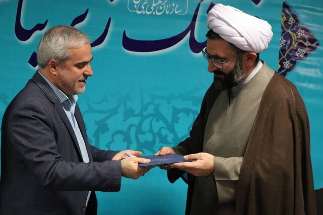 رییس جدید سازمان فرهنگی، اجتماعی و ورزشی شهرداری تبریز منصوب شد
