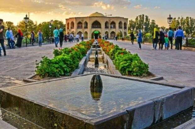 رئیس و اعضای ستاد استقبال از نوروز ۹۹ شهرداری تبریز منصوب شدند