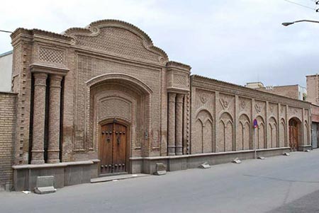 ثبت ۳ بنای تاریخی آذربایجان‌شرقی در فهرست آثار ملی